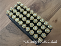 40 Stk. Barnes .308 win Hülsen 