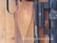 Anschütz 54, 1500 Schuss Munition 