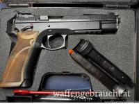 CZ Taipan Sport 