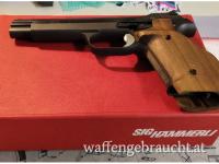 SIG Hämmerli P240