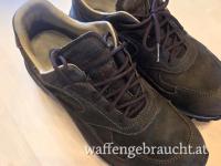 Meindl Trondheim GTX Schuhe