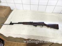 Simanoff sks 45 nummerngleich 