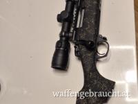 Bergara B14 stoke 300 Blackout
