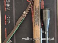 Repetierbüchse 7 mm Rem Mag