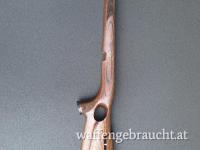 Steyr CLII SBS Schichtholz Lochschaft 