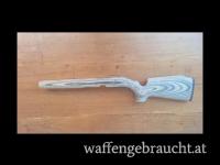 Steyr CLII SBS L (243, 308) Schichtholzschaft SPT Sporter 