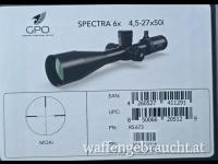 GPO Spectra 4,5-27 x 50i