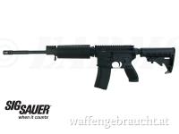 AKTION SIG SAUER M400 .223 REM 16,6''