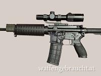 AKTION SIG SAUER M400 .223 REM 16,6''
