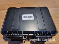 Sinus Brake Benchrest Tuner