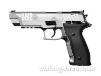 !! AKTION !! Steyr ATC Base Kal.9x19mm, LL:5″ mit ATC 14 Soft-Buffer-Spring Kit 3