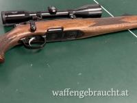 Steyr .375 H&H Mag