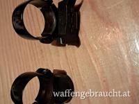 Steyr Schwenkmontage