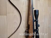 Büchse Steyr Mannlicher Luxus