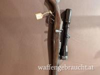 Steyr Mannlicher Schönauer 