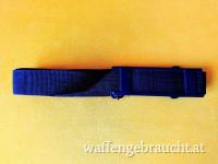 Stoffriemen Riemen mit Karabiner