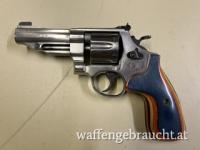 IPSC REVOLVER