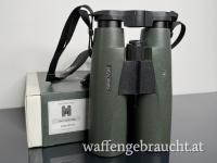 Gebrauchtes Swarovski SLC 8x56B Feldstecher – sehr guter Zustand
