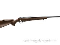 !! AKTION !! TIKKA T3x FOREST Kal.223 Rem. Black Steel Lauflänge 20″ geölter Holzschaft MG M15x1mm