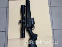 TIKKA T3x Varmint