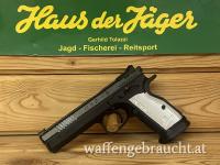 CZ 75 Tactical Sports 2 silver 9x19