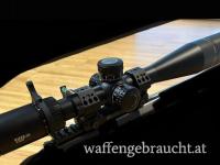 VORTEX Viper PST Gen II 5-25x50 MRAD FFP