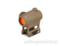 VORTEX Crossfire FDE 2 MOA *LAGERND*