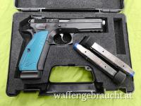 CZ 75 SP01 Shadow