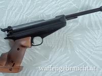 .Luftpistole Feinwerkbau 65 