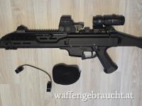 CZ Scorpion EVO 3 S1