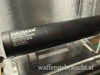 Hausken Jakt JD224 XTRM MKII neuwertig und gereinigt