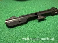 Dentler Grundschiene für Merkel Helix
