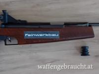 Feinwerkbau 300 S  JUNIOR
