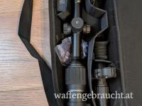 Nachtsicht Zielfernrohr Pulsar Digex N455