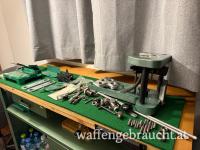 RCBS und Lee Konvolut