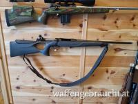 Sauer 404 Syncro