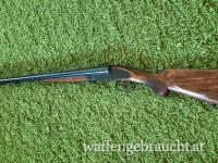 Doppelflinte Bayard DEMI BLOC Kal. 12/70