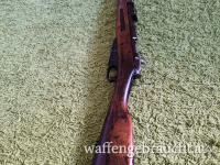 Finnischer Mosin Nagant M28