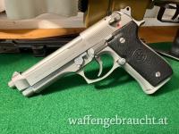 Beretta 92FS INOX Ghost