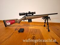 Ruger American Rifle Range Set .223 Rem. – Set 