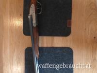 CZ- Flinte