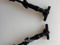 UTG Recon Flex M-LOK Bipod TL-BPDM01 – Zweibein