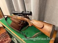 Luger 98er 7mmRM inkl  DDOptics Nighteagle V4 2,5-10x56
