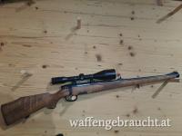 Steyr Mannlicher .243 Win. Stutzen