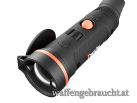 ThermTec Wild 650L Pro 