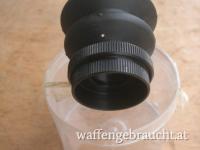 Zielfernrohr 74 Augenmuschel - MG 74