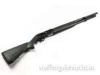 Winchester SX4 Stealth 12M mit Magazinverlängerung