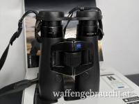 ZEISS Victory RF 42 Fernglas mit Entfernungsmesser & Ballistikprogramm – gebraucht