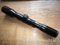 Zielfernrohr Zeiss Diavari 1,5-6x36 , Absehen 11  Schiene ZF