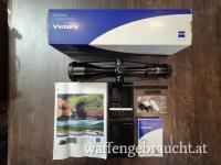 Zeiss Victory Diavari M 3 – 12 x 56 Absehen 60 – mit ASV (Absehenschnellverstellung)